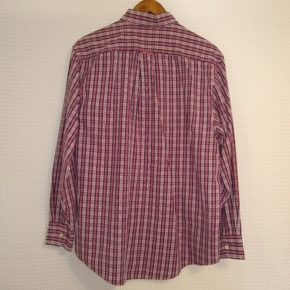 Izod button down - Picture 2 of 4